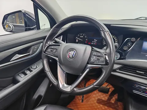 Buick Enclave