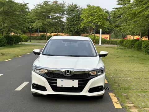 Honda Crider