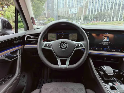 Volkswagen