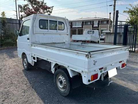 Nissan Clipper Truck