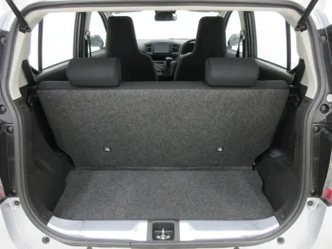 Subaru Pleo Plus