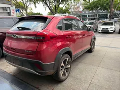 Chery Tiggo 3x