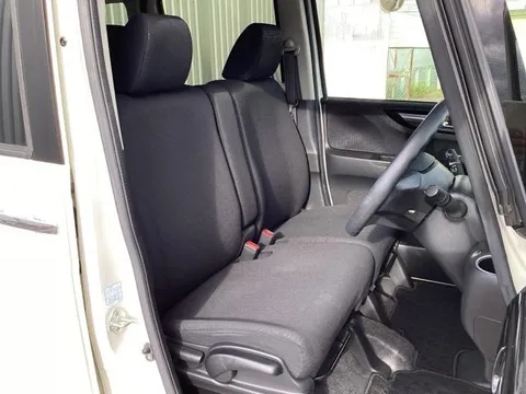 Honda N-BOX Plus Custom