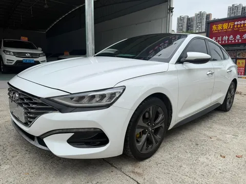 Hyundai Festa