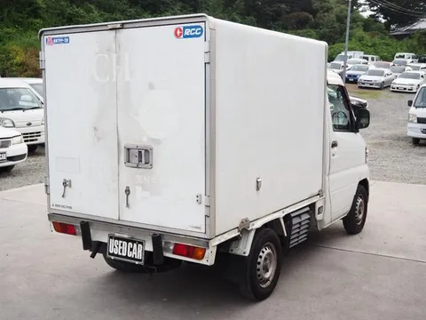 Mitsubishi Minicab Truck