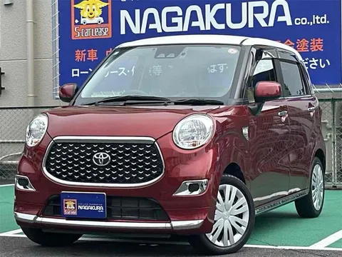 Toyota Pixis Joy
