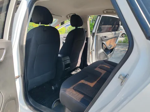 Roewe i6 Classic