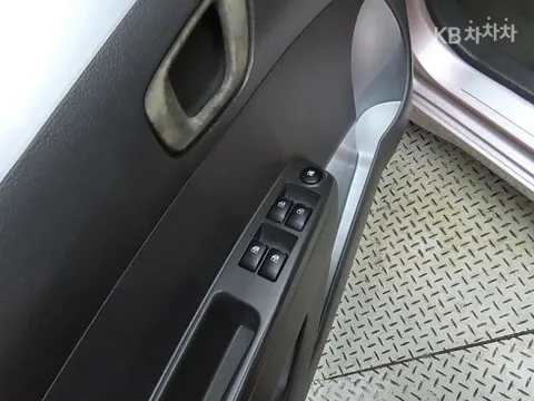 Chevrolet Matiz