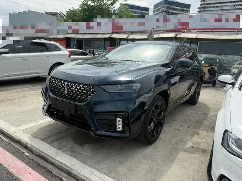 Wey VV7