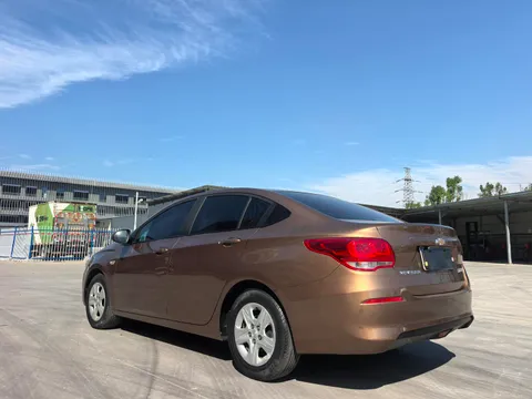 Chevrolet Cavalier