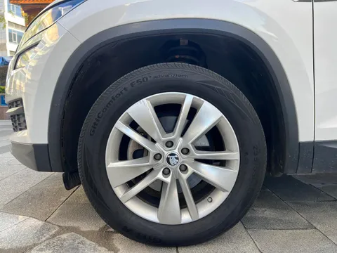 Skoda