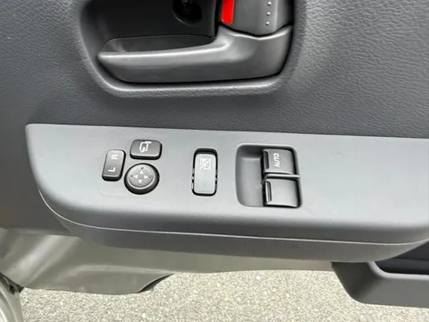 Suzuki Super Carry