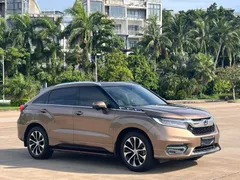 Honda Avancier