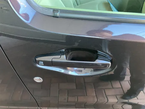 Mazda Flair