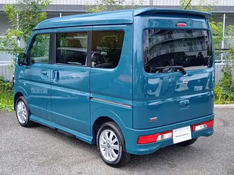 Nissan Clipper Rio