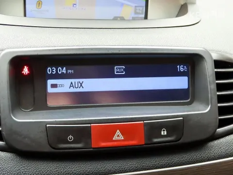 Renault SM3