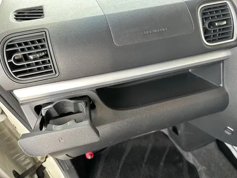 Subaru Chiffon