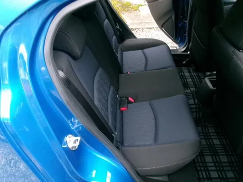 Mazda Mazda2 (Demio)