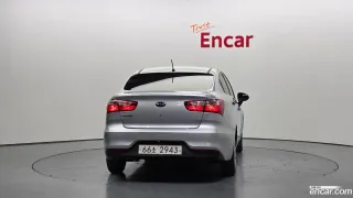 Kia Pride