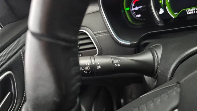 Renault Talisman (SM6)