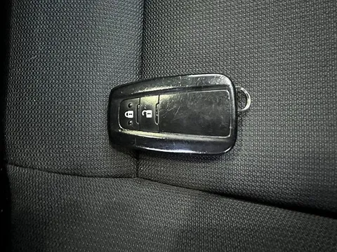 Toyota Corolla Sport