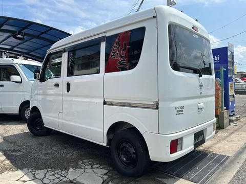Nissan Clipper