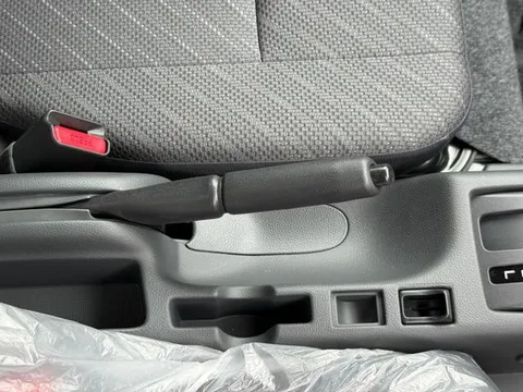 Suzuki Super Carry
