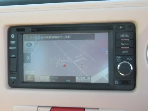 Daihatsu Mira Cocoa