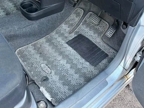 Daihatsu Mira Custom
