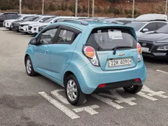 Chevrolet Matiz