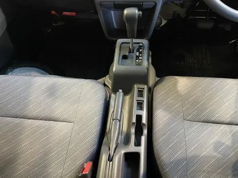 Suzuki Super Carry