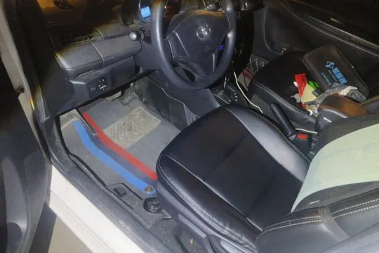 Toyota Vios