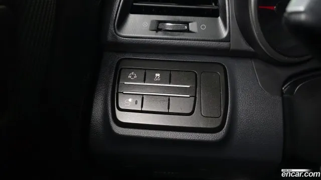 SsangYong Tivoli XLV (Tivoli Air)