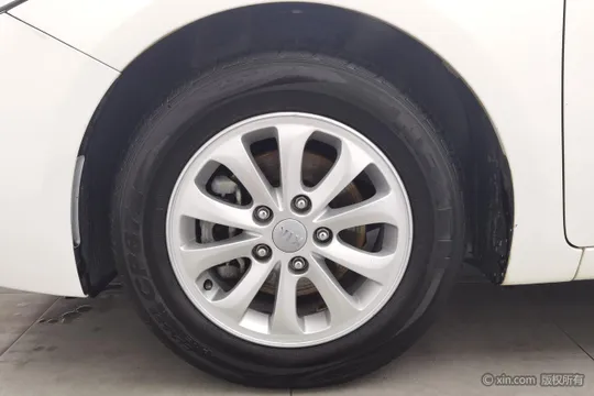 Kia Cerato (K3)