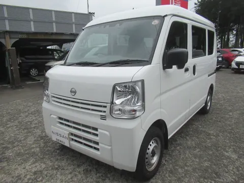 Nissan Clipper