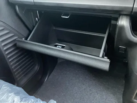 Suzuki Spacia Base