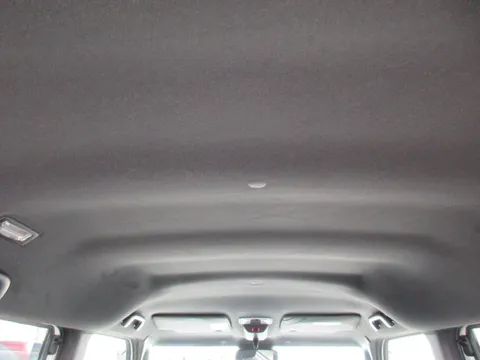 Toyota Pixis Mega