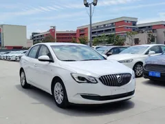 Buick Excelle GT