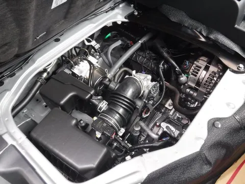 Toyota TownAce Van