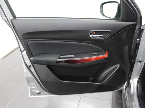 Suzuki Swift Sport