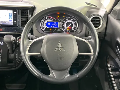 Mitsubishi eK Space Custom