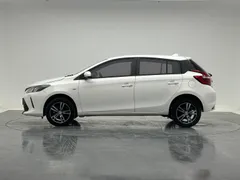 Toyota Vios FS