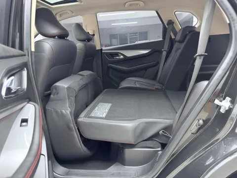 Baojun 560