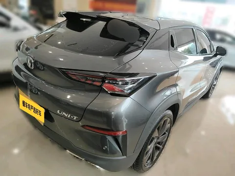 Changan UNI-T
