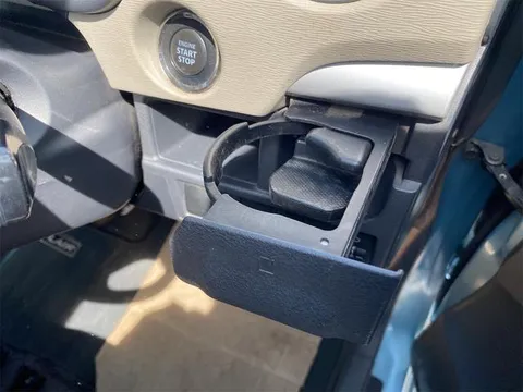 Mazda Flair