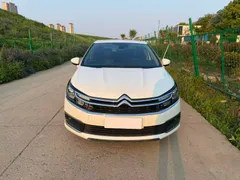 Citroen C4L