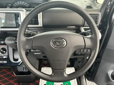 Daihatsu Hijet Caddie