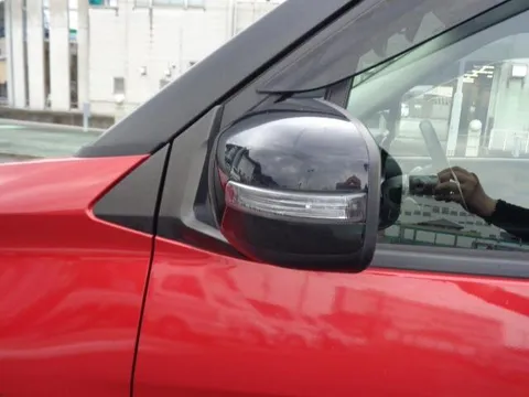 Mitsubishi eK X