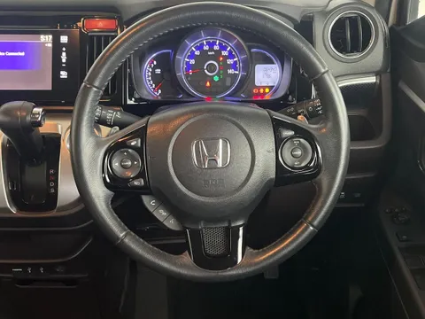 Honda N-WGN Custom