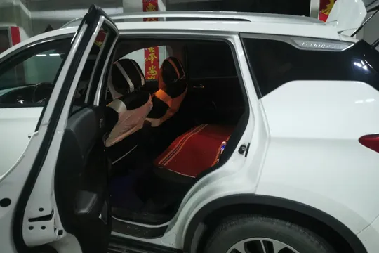 Gac GS4